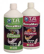 Nova Max (GHE Flora Nova)