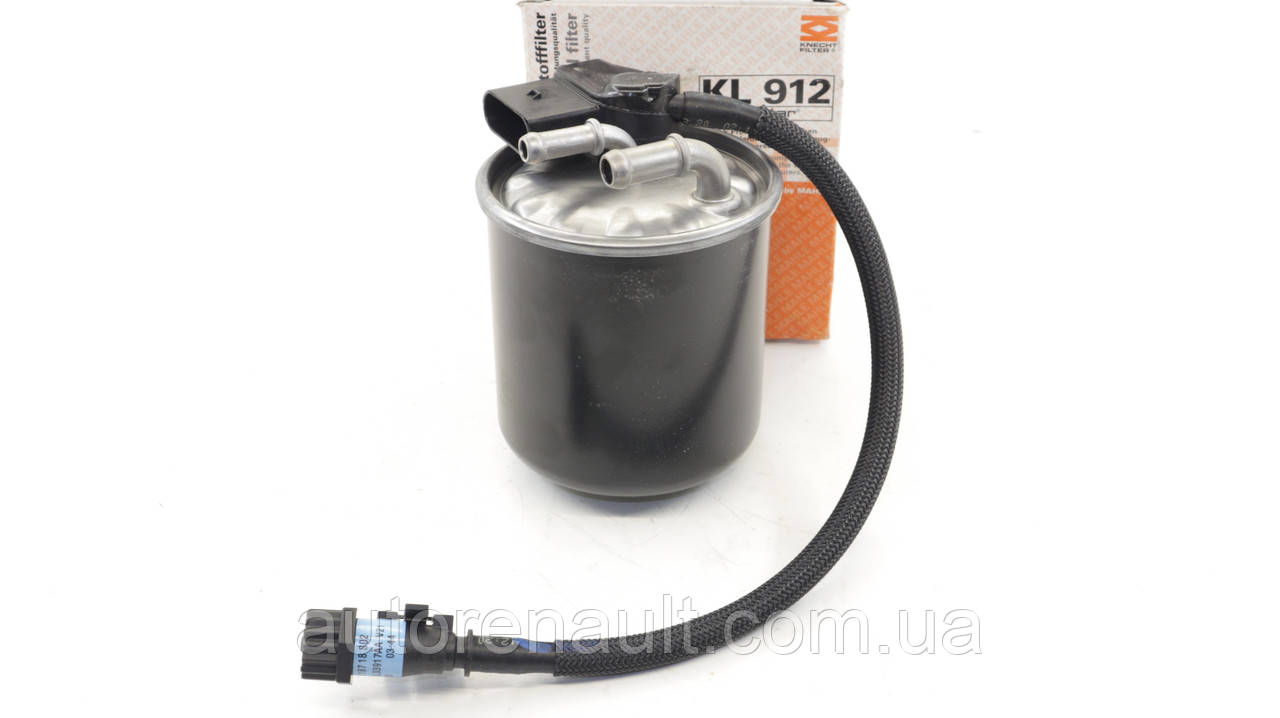 Топливный Фильтр на Мерседес Спринтер 906 2.2CDI + 3.0CDI (с Системой ...