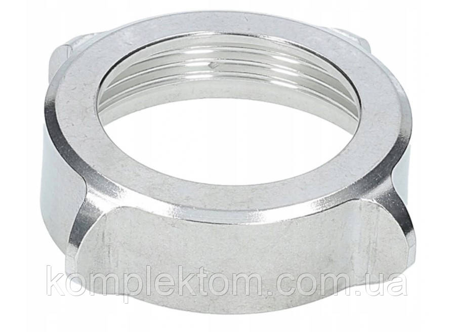 Гайка для м'ясорубки Zelmer №8 886.0081 (00756246)