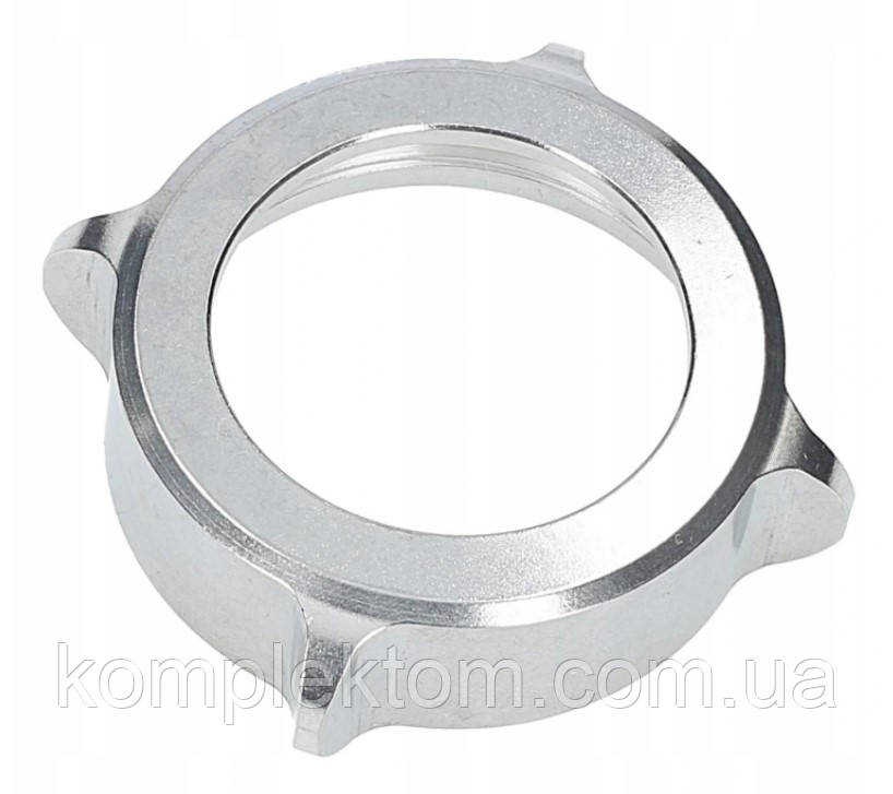 Гайка для м'ясорубки Zelmer №5 88.60051 (00756244)