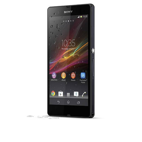 Чохол для Sony Xperia Z lt36i c6603