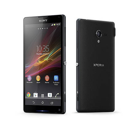 Чехол для Sony Xperia ZL lt35i c65