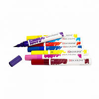 Ручка-кисточка Royal Talens Ecoline Brushpen 416 Сепия 8712079388911