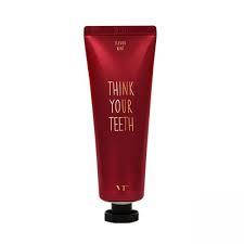 Зубна паста з ароматом м'яти VT Gentle Flavor Classic Toothpaste (Mint), 100 g