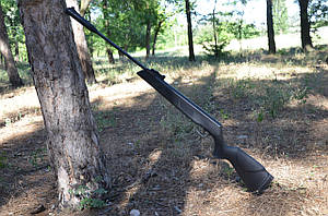 Пневматична гвинтівка Artemis SR1000S + Приціл 4х32
