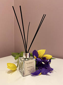 Змінні чорні палички для аромадиффузора від Kot'e