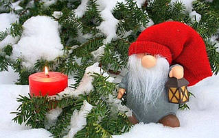 Графік роботи на Новорічні свята 2021