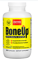 Витаминно-минеральный комплекс для костей кальций магний цинк д3 Jarrow Formulas Bone-Up 360 капсул