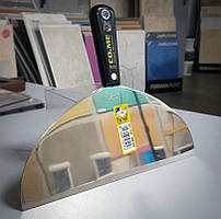 CO.ME Art.105 Шпатель - лопатка венеціанська 250мм.