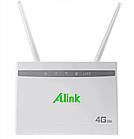 Стаціонарний 4G-роутер Alink MR920, фото 2