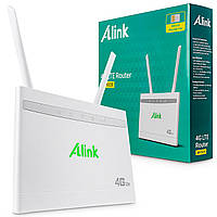 Стационарный 4G роутер Alink MR920