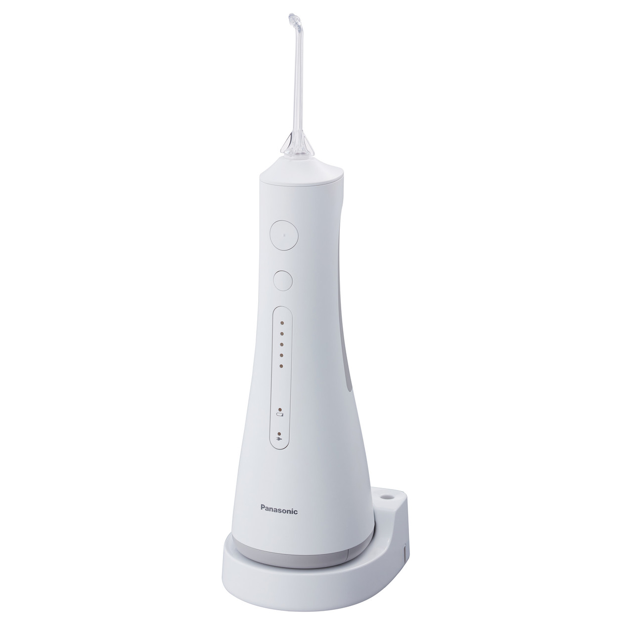 Бездротовий іригатор Panasonic EW1511 - Ультразвукова технологія