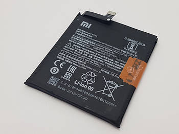 Батарея bp40 xiaomi mi9t pro сервісний оригінал з розборки (до 10% зношування)