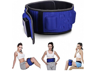 Пояс для схуднення X5 Super Slim (51287)