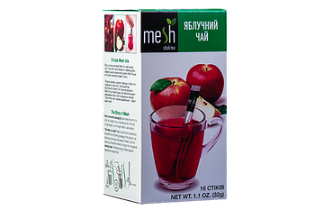 Mesh Турецький Яблучний Чай