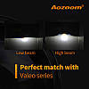 Світлодіодні Лінзи AOZOOM A7+ New 2021 Pathfinder 3.0" / BI-LED AOZOOM A7+ Pathfinder, фото 3
