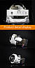 Світлодіодні Лінзи AOZOOM A7+ New 2021 Pathfinder 3.0" / BI-LED AOZOOM A7+ Pathfinder, фото 5