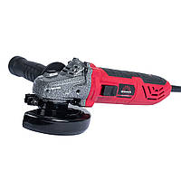 Болгарка (кутова шліфмашина) Vitals Master Ls 1275BRc (125 мм, 750 Вт)