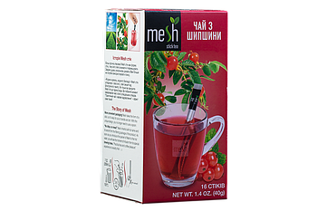 Mesh Турецький Чай з Шипшини