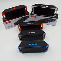 Портативна акустична система A2DP BT SC-308 BLUETOOTH
