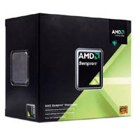 AMD Sempron LE-140 AM3 45W BOX, фото 1