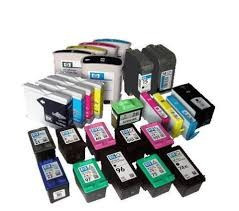 Картридж EPSON T0734 Yellow