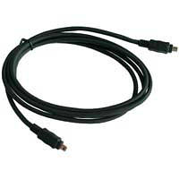 Кабель FireWire-44-6 4P/4P 1.8m