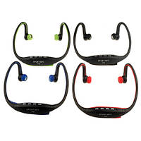 Плеєр MP3 microSD до 8 Гб "СПОРТ", (без карти пам'яті)