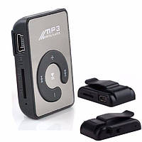 Плеер MP3, разъем microSD до 32Гб (без карты памяти)