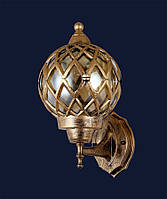 Фасадний світильник 760VDJ070-M-W1 GB