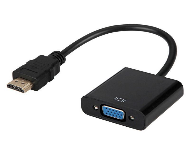 Конвертер HDMI - VGA, фото 1