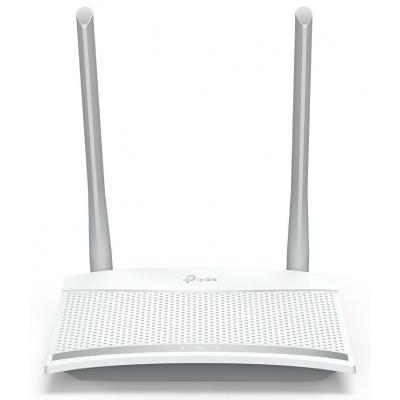 Маршрутизатор TP-Link TL-WR820N, фото 1