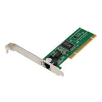 Мережева NIC 10/100 Mbit RTL8139D