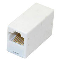 Скарбник UTP RJ-45 — RJ-45 (для подовження)