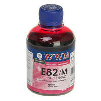 Чорнило WWM E82M EPSON Magenta