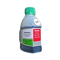 Чернила PATRON Canon C41 / CLI-8 cyan (CL-38/41/51)