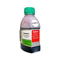 Чернила PATRON Canon C41 / CLI-8 magenta (CL-38/41/51)