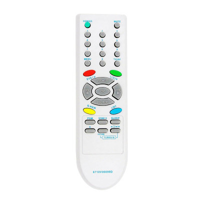 Пульт LG 6710V00090D