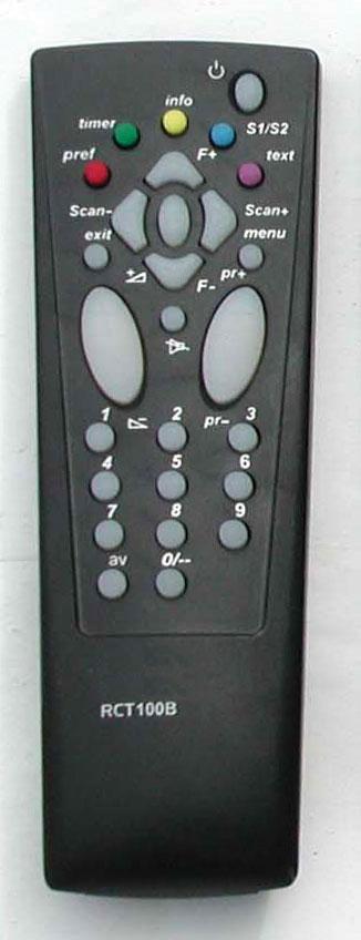 Пульт Thomson 100, фото 1