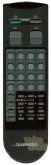 Пульт DAEWOO   R-18A07(A04)   TV, фото 1