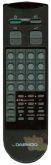 Пульт DAEWOO   R-18A07(A04)   TV
