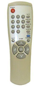 Пульт SAMSUNG AA59-00198F, фото 1