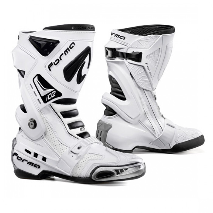 Мотоботинки FORMA ICE FLOW 40