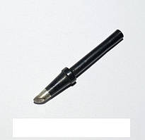 Жало (наконечник) до паяльника ZD-415 (12-0125), діам.-3мм