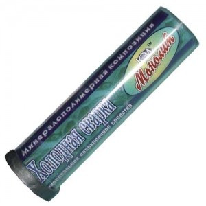 Холодне зварювання 30 г, фото 1