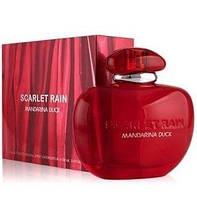 Scarlet Rain Mandarina Duck eau de toilette 30 ml