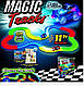 Мега Трек, Magic tracks 220 деталей, машинка на 3 батарейки! - фото 2 - id-p1321376407
