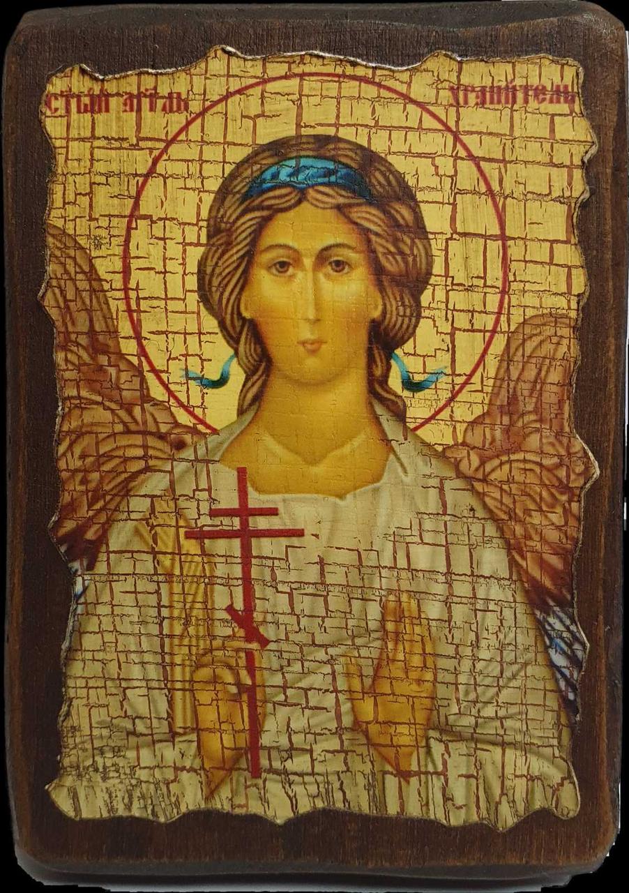 Ікона Ангел Хранитель, фото 1