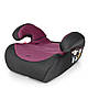 Дитяче автокрісло M 3546 PINK GRAY - фото 5 - id-p1321377299
