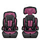 Дитяче автокрісло M 3546 PINK GRAY - фото 6 - id-p1321377299